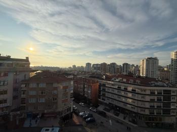 ALTINTEPE'DE CADDEYE BOSTANCIYA SAHİLE KOMŞU 300 m² 5+2 DUBLEKS