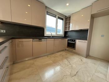 FENERBAHÇE DALYAN SAHİL'DE MARİNAYA CADDEYE ÇOK YAKIN 130 M² 3+1
