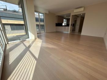 FENERBAHÇE DALYAN SAHİL'DE MARİNAYA CADDEYE ÇOK YAKIN 130 M² 3+1