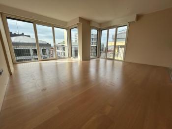 FENERBAHÇE DALYAN SAHİL'DE MARİNAYA CADDEYE ÇOK YAKIN 130 M² 3+1