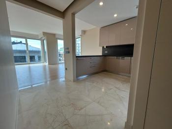 FENERBAHÇE DALYAN SAHİL'DE MARİNAYA CADDEYE ÇOK YAKIN 130 M² 3+1