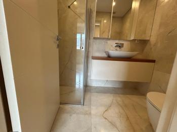 FENERBAHÇE DALYAN SAHİL'DE MARİNAYA CADDEYE ÇOK YAKIN 130 M² 3+1