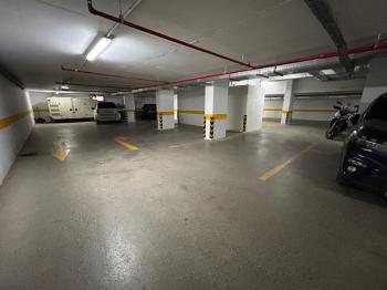 FENERBAHÇE DALYAN SAHİL'DE MARİNAYA CADDEYE ÇOK YAKIN 130 M² 3+1