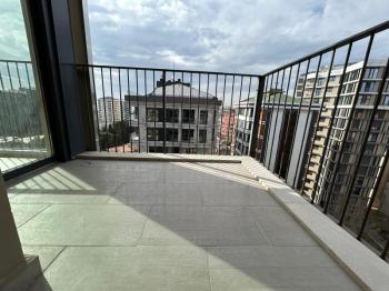 FENERBAHÇE DALYAN SAHİL'DE MARİNAYA CADDEYE ÇOK YAKIN 130 M² 3+1