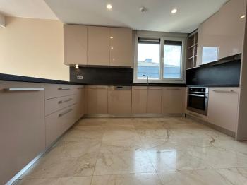 FENERBAHÇE DALYAN SAHİL'DE MARİNAYA CADDEYE ÇOK YAKIN 130 M² 3+1