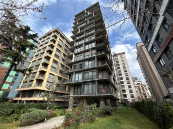 FENERBAHÇE DALYAN SAHİL'DE MARİNAYA CADDEYE ÇOK YAKIN 130 M² 3+1