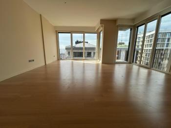 FENERBAHÇE DALYAN SAHİL'DE MARİNAYA CADDEYE ÇOK YAKIN 130 M² 3+1