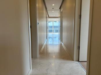 FENERBAHÇE DALYAN SAHİL'DE MARİNAYA CADDEYE ÇOK YAKIN 130 M² 3+1