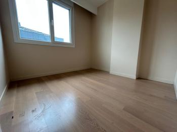 FENERBAHÇE DALYAN SAHİL'DE MARİNAYA CADDEYE ÇOK YAKIN 130 M² 3+1