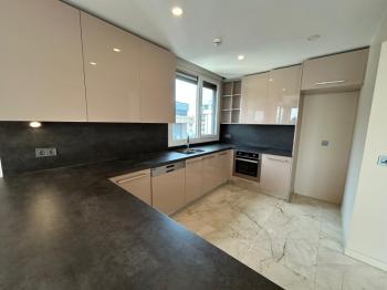 FENERBAHÇE DALYAN SAHİL'DE MARİNAYA CADDEYE ÇOK YAKIN 130 M² 3+1