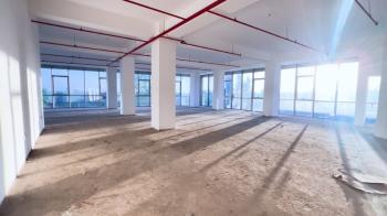  3000 M2 KULLANIM ALANLI  YEPYENİ  KOMPLE KİRALIK PLAZA  