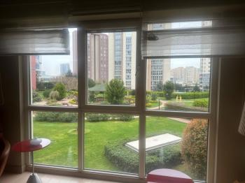BATI ATAŞEHİR  AĞAOĞLU 3+1 KİRALIK DAİRE