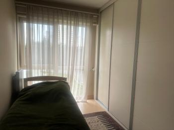 BATI ATAŞEHİR  AĞAOĞLU 3+1 KİRALIK DAİRE