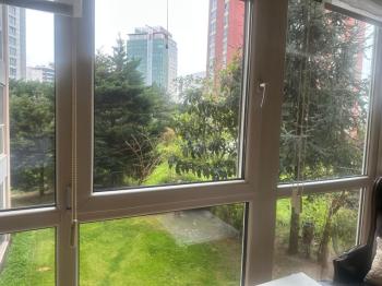 BATI ATAŞEHİR  AĞAOĞLU 3+1 KİRALIK DAİRE