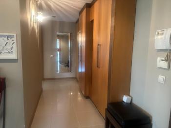 BATI ATAŞEHİR  AĞAOĞLU 3+1 KİRALIK DAİRE