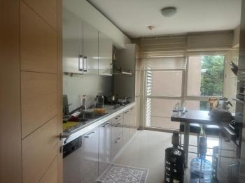 BATI ATAŞEHİR  AĞAOĞLU 3+1 KİRALIK DAİRE