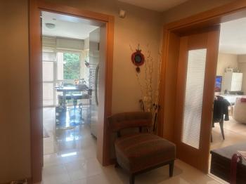 BATI ATAŞEHİR  AĞAOĞLU 3+1 KİRALIK DAİRE