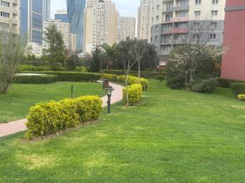 BATI ATAŞEHİR  AĞAOĞLU 3+1 KİRALIK DAİRE