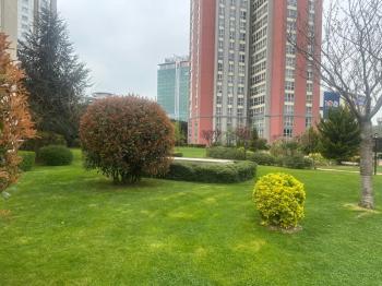 BATI ATAŞEHİR  AĞAOĞLU 3+1 KİRALIK DAİRE