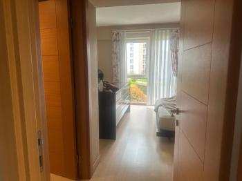 BATI ATAŞEHİR  AĞAOĞLU 3+1 KİRALIK DAİRE