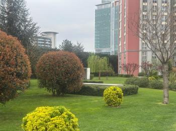 BATI ATAŞEHİR  AĞAOĞLU 3+1 KİRALIK DAİRE