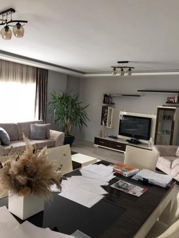 ERENKÖY'DE TAPU MASRAFSIZ 4+2 SATILIK DUBLEKS DAİRE
