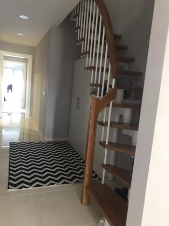 ERENKÖY'DE TAPU MASRAFSIZ 4+2 SATILIK DUBLEKS DAİRE