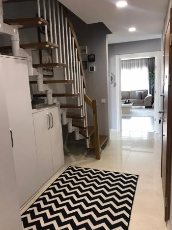ERENKÖY'DE TAPU MASRAFSIZ 4+2 SATILIK DUBLEKS DAİRE