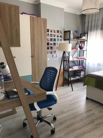 ERENKÖY'DE TAPU MASRAFSIZ 4+2 SATILIK DUBLEKS DAİRE