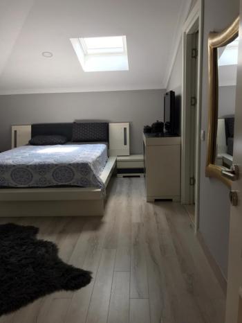 ERENKÖY'DE TAPU MASRAFSIZ 4+2 SATILIK DUBLEKS DAİRE