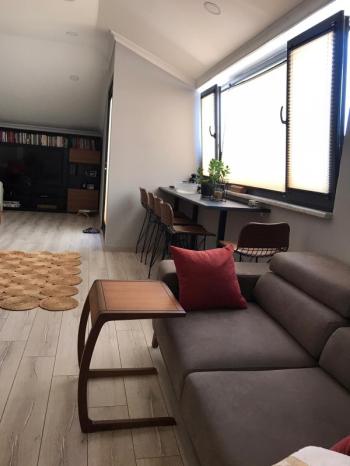 ERENKÖY'DE TAPU MASRAFSIZ 4+2 SATILIK DUBLEKS DAİRE