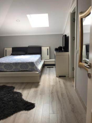 ERENKÖY'DE TAPU MASRAFSIZ 4+2 SATILIK DUBLEKS DAİRE