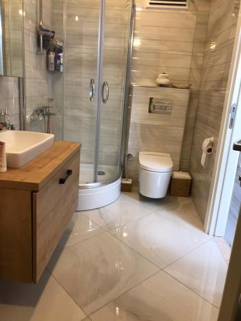 ERENKÖY'DE TAPU MASRAFSIZ 4+2 SATILIK DUBLEKS DAİRE