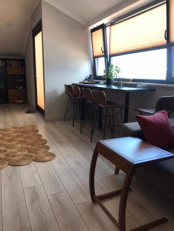 ERENKÖY'DE TAPU MASRAFSIZ 4+2 SATILIK DUBLEKS DAİRE