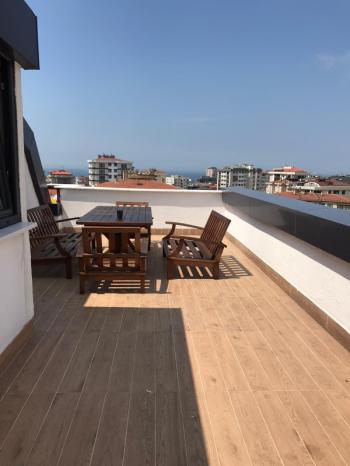 ERENKÖY'DE TAPU MASRAFSIZ 4+2 SATILIK DUBLEKS DAİRE