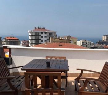 ERENKÖY'DE TAPU MASRAFSIZ 4+2 SATILIK DUBLEKS DAİRE