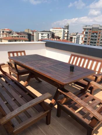 ERENKÖY'DE TAPU MASRAFSIZ 4+2 SATILIK DUBLEKS DAİRE