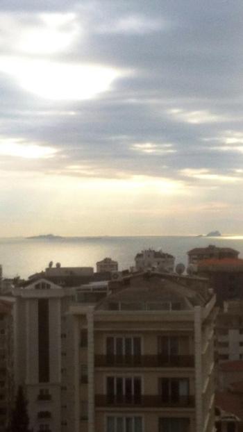 ERENKÖY'DE TAPU MASRAFSIZ 4+2 SATILIK DUBLEKS DAİRE