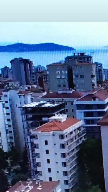 ERENKÖY'DE TAPU MASRAFSIZ 4+2 SATILIK DUBLEKS DAİRE