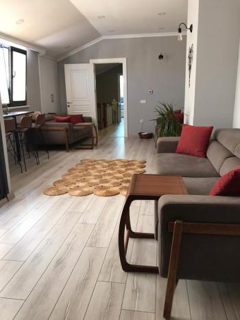 ERENKÖY'DE TAPU MASRAFSIZ 4+2 SATILIK DUBLEKS DAİRE
