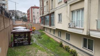 LEBİ DERYA EVLERİ SİTESİ - SATILIK 3+1 DENİZ MANZARALI DAİRE
