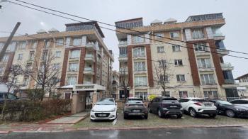 LEBİ DERYA EVLERİ SİTESİ - SATILIK 3+1 DENİZ MANZARALI DAİRE