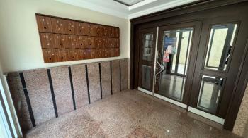 LEBİ DERYA EVLERİ SİTESİ - SATILIK 3+1 DENİZ MANZARALI DAİRE