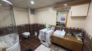 LEBİ DERYA EVLERİ SİTESİ - SATILIK 3+1 DENİZ MANZARALI DAİRE