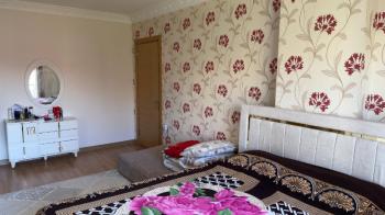 LEBİ DERYA EVLERİ SİTESİ - SATILIK 3+1 DENİZ MANZARALI DAİRE