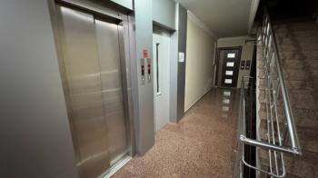 LEBİ DERYA EVLERİ SİTESİ - SATILIK 3+1 DENİZ MANZARALI DAİRE