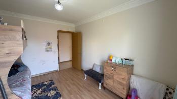 LEBİ DERYA EVLERİ SİTESİ - SATILIK 3+1 DENİZ MANZARALI DAİRE
