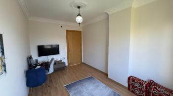 LEBİ DERYA EVLERİ SİTESİ - SATILIK 3+1 DENİZ MANZARALI DAİRE