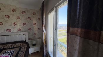 LEBİ DERYA EVLERİ SİTESİ - SATILIK 3+1 DENİZ MANZARALI DAİRE