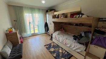 LEBİ DERYA EVLERİ SİTESİ - SATILIK 3+1 DENİZ MANZARALI DAİRE